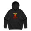 AS Colour Mens Relax Active Hood Thumbnail
