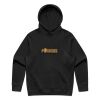 AS Colour Mens Relax Active Hood Thumbnail