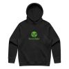 AS Colour Mens Relax Active Hood Thumbnail