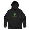 AS Colour Mens Relax Active Hood Thumbnail