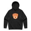 AS Colour Mens Relax Active Hood Thumbnail