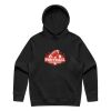 AS Colour Mens Relax Active Hood Thumbnail