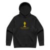 AS Colour Mens Relax Active Hood Thumbnail