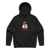 AS Colour Mens Relax Active Hood Thumbnail
