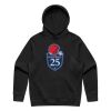 AS Colour Mens Relax Active Hood Thumbnail