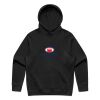 AS Colour Mens Relax Active Hood Thumbnail