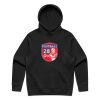 AS Colour Mens Relax Active Hood Thumbnail
