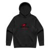 AS Colour Mens Relax Active Hood Thumbnail