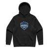 AS Colour Mens Relax Active Hood Thumbnail