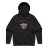 AS Colour Mens Relax Active Hood Thumbnail