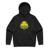 AS Colour Mens Relax Active Hood Thumbnail