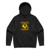 AS Colour Mens Relax Active Hood Thumbnail