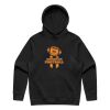 AS Colour Mens Relax Active Hood Thumbnail