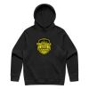 AS Colour Mens Relax Active Hood Thumbnail