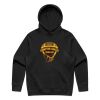 AS Colour Mens Relax Active Hood Thumbnail