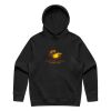 AS Colour Mens Relax Active Hood Thumbnail