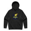AS Colour Mens Relax Active Hood Thumbnail