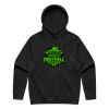 AS Colour Mens Relax Active Hood Thumbnail