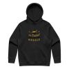 AS Colour Mens Relax Active Hood Thumbnail