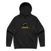 AS Colour Mens Relax Active Hood Thumbnail