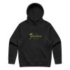 AS Colour Mens Relax Active Hood Thumbnail