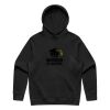 AS Colour Mens Relax Active Hood Thumbnail