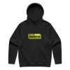 AS Colour Mens Relax Active Hood Thumbnail