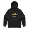 AS Colour Mens Relax Active Hood Thumbnail