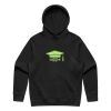 AS Colour Mens Relax Active Hood Thumbnail