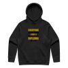 AS Colour Mens Relax Active Hood Thumbnail