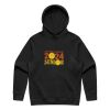AS Colour Mens Relax Active Hood Thumbnail