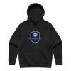 AS Colour Mens Relax Active Hood Thumbnail