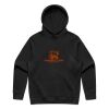 AS Colour Mens Relax Active Hood Thumbnail