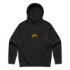 AS Colour Mens Relax Active Hood Thumbnail