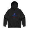 AS Colour Mens Relax Active Hood Thumbnail