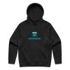 AS Colour Mens Relax Active Hood Thumbnail