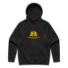 AS Colour Mens Relax Active Hood Thumbnail