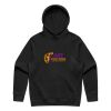 AS Colour Mens Relax Active Hood Thumbnail