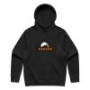 AS Colour Mens Relax Active Hood Thumbnail