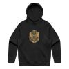 AS Colour Mens Relax Active Hood Thumbnail