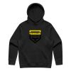 AS Colour Mens Relax Active Hood Thumbnail