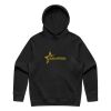 AS Colour Mens Relax Active Hood Thumbnail