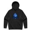 AS Colour Mens Relax Active Hood Thumbnail