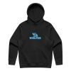 AS Colour Mens Relax Active Hood Thumbnail