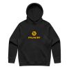 AS Colour Mens Relax Active Hood Thumbnail