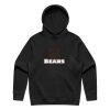 AS Colour Mens Relax Active Hood Thumbnail