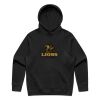 AS Colour Mens Relax Active Hood Thumbnail