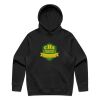 AS Colour Mens Relax Active Hood Thumbnail