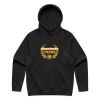 AS Colour Mens Relax Active Hood Thumbnail