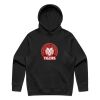 AS Colour Mens Relax Active Hood Thumbnail